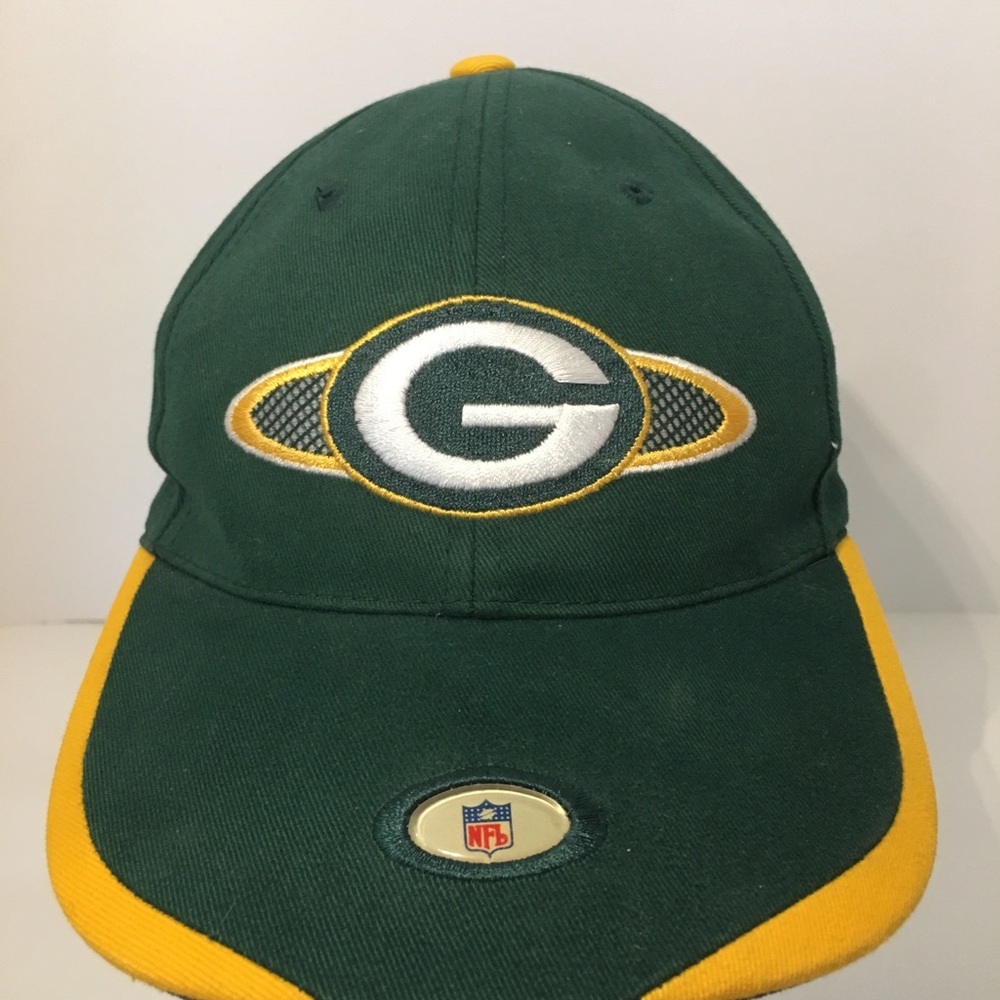 vintage 90s‎ Green Bay Sports Specialties Hat